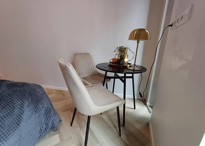 Luise Luxe Appartement Tallinn