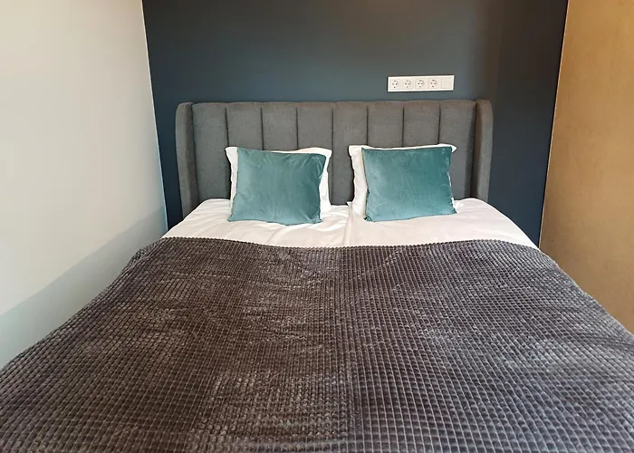 Luise Luxe Appartement *