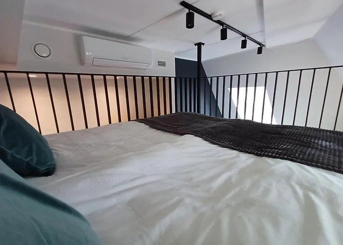 Appartement Luise Luxe Tallinn