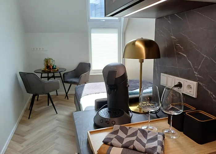 Luise Luxe Appartement