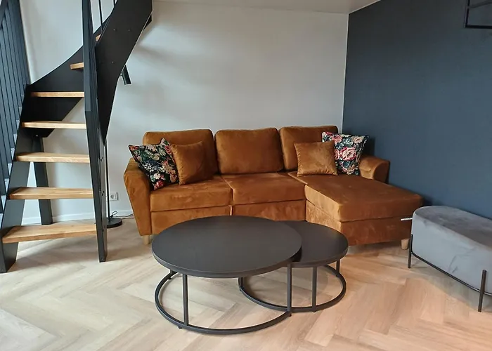 Luise Luxe * Tallinn