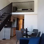 Luise Luxe Apartment Reval