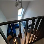 Luise Luxe Apartment Reval