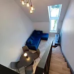 Luise Luxe Apartment