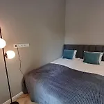 Luise Luxe Apartment *