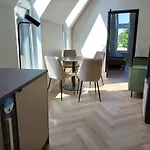 Apartment Luise Luxe