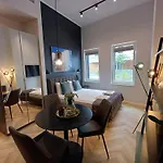 Apartment Luise Luxe