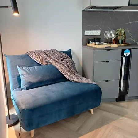 Luise Luxe 아파트 *