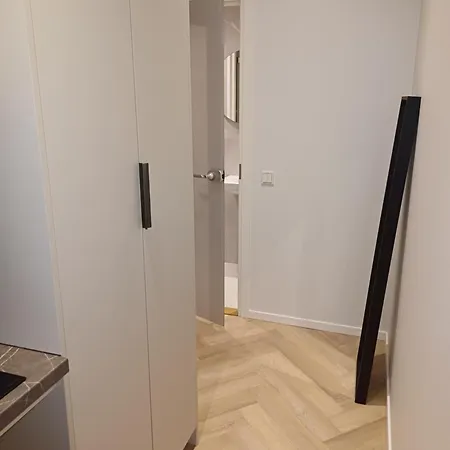 Luise Luxe 아파트 *