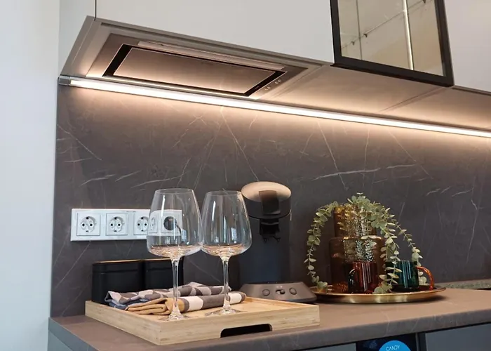 Appartamento Luise Luxe